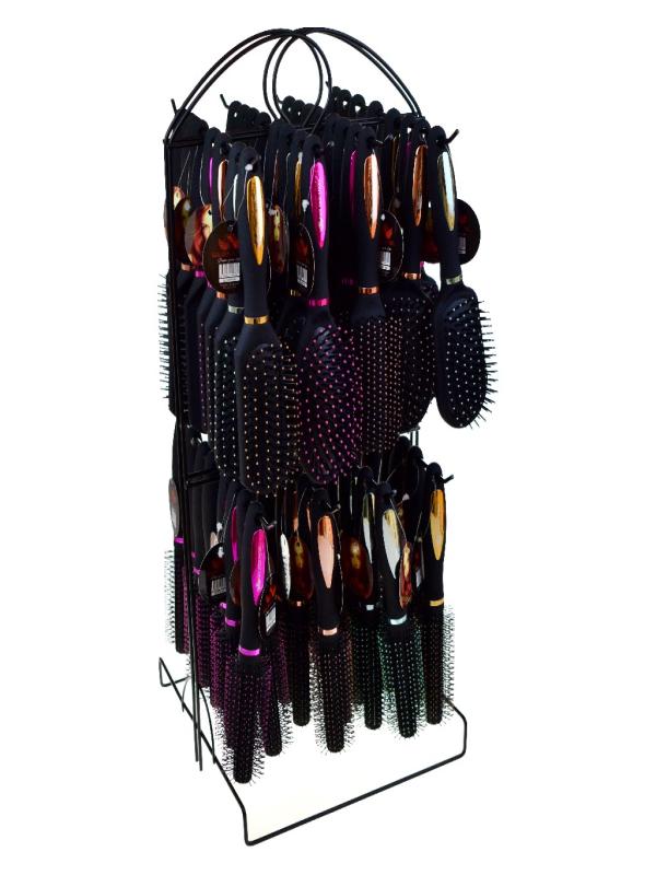 GOLDEN ANGEL ROSE SAÇ FIRÇASI GLD-FR156