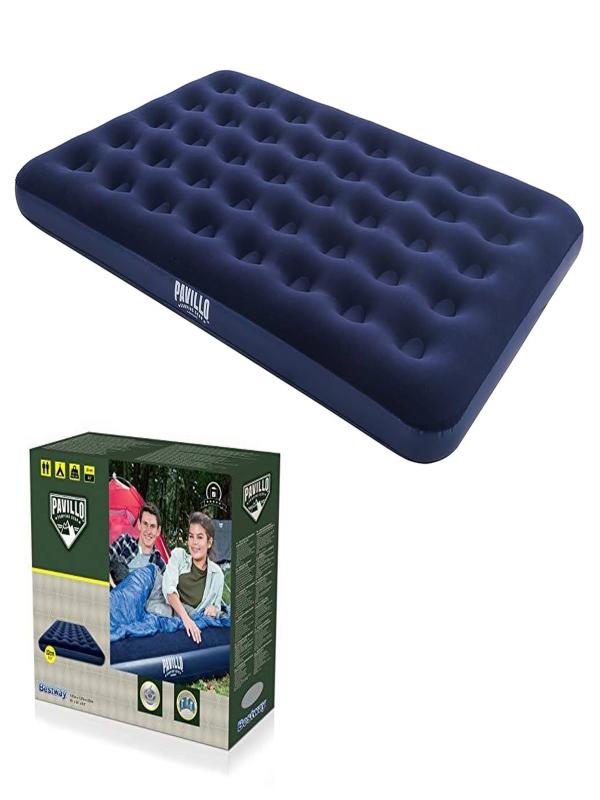 HAVALI YATAK 191*137*22 CM BESTWAY 67002