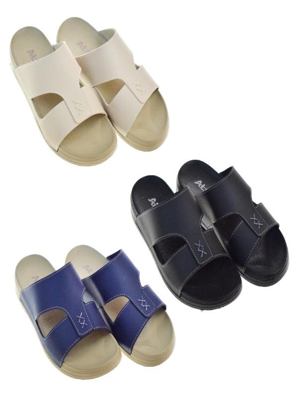 HK MULEX ALC PETLİ TABAN ERKEK LÜX TERLİK 7250193