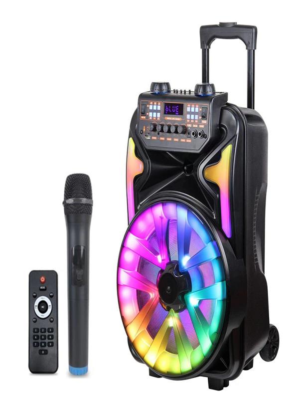 JRL MÜZİK ÇALAR HOPARLÖR YB-1201Q