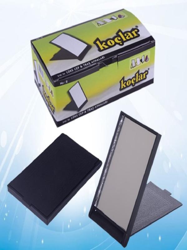 KOÇLAR NO:2 AYNA KARE CEP