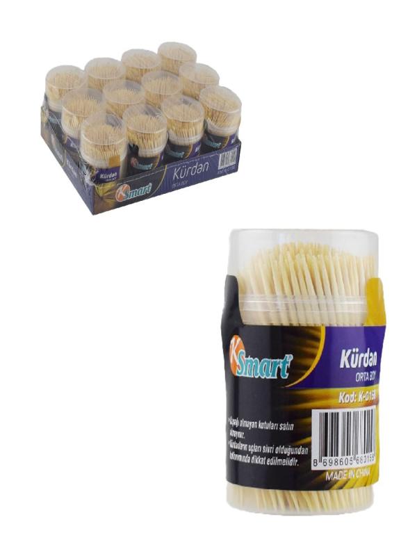 KSMART KÜRDAN ORTA K-0158