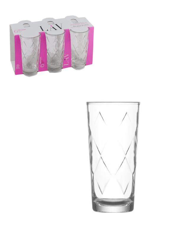 LAV MEV220E 6 LI SU BARDAK