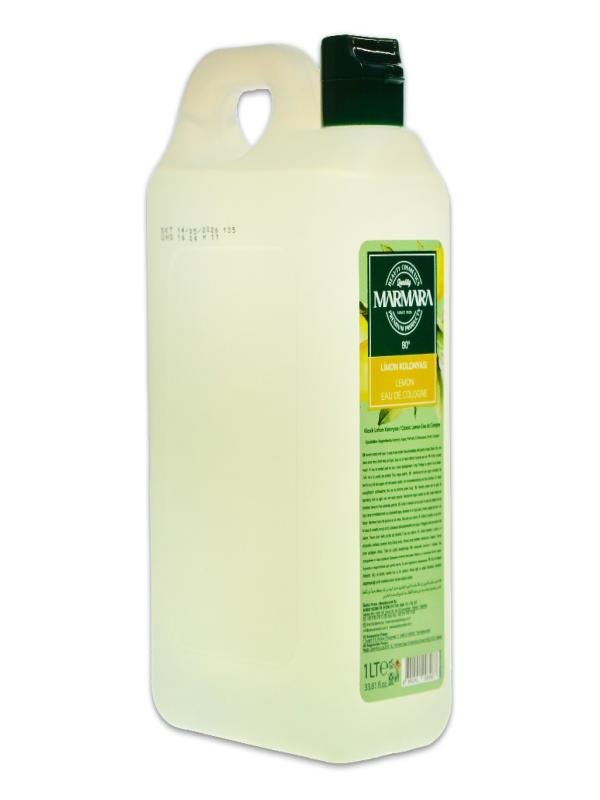 MARMARA KOLONYA LİMON 1 LT