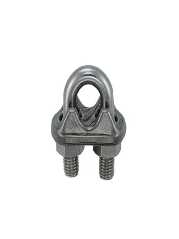 MASTER KLEMENS A-TİPİ 6 MM 535040