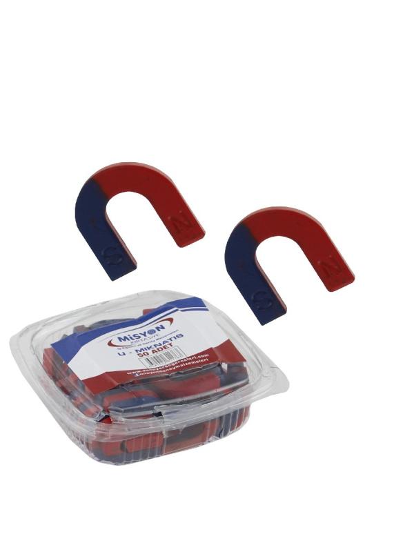 MİSYON U MIKNATIS MSY-0620