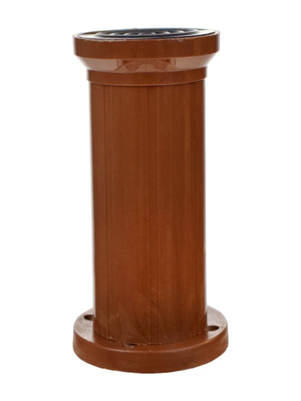 MİZAY KAHVE AYAK  EKO 10 CM