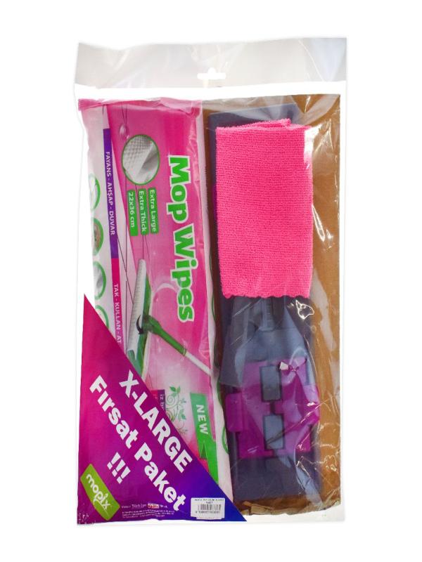 MOPİX YER SİLME FIRSAT PAKET NO 5