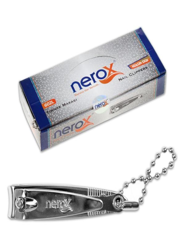 NEROX TIRNAK MAKASI KÜÇÜK NRX-602 L