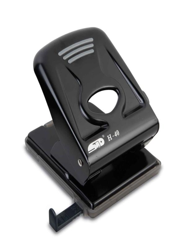 NOKİ STD DELGEÇ DELUXE H-40 SİYAH