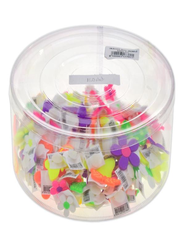 OBJELER ŞEKİL GEÇMELİ KÜCÜK BOY