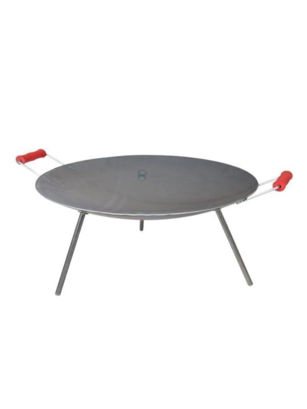 ORCAMP AYAKLI KAVURMA SAÇI G-380