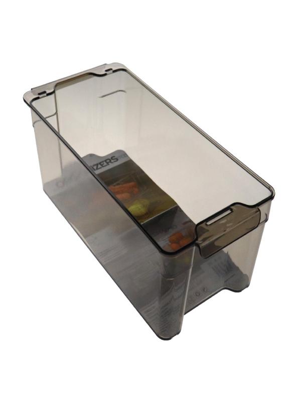 ORGANİZERS DÜZENLEYİCİ KÜÇÜK BOY (GREY) ORG-38-GR