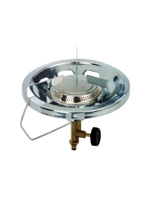 ORGAZ EPK-636 POŞETLİ SÜPER TURBO KAMP OCAK GENİŞ