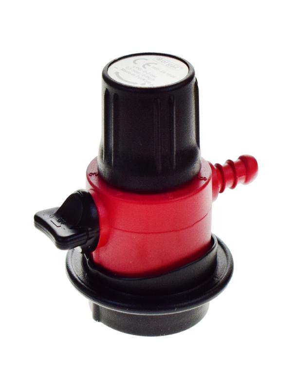 ORGAZ GEÇME KİLİTLİ METAL YÜKSEK BASINÇ DEDANTÖR YB-150