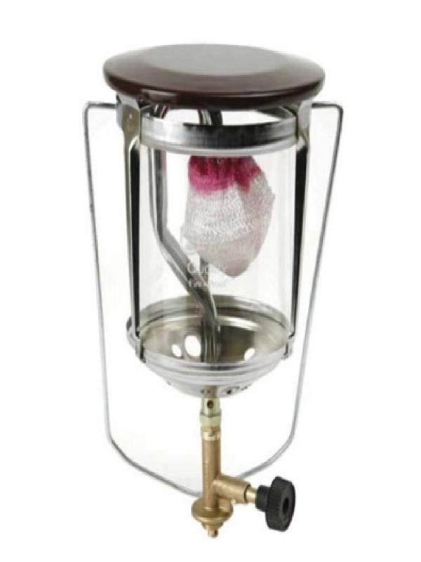 ORGAZ L-627 EKO BÜYÜK LÜKS LAMBA DAR