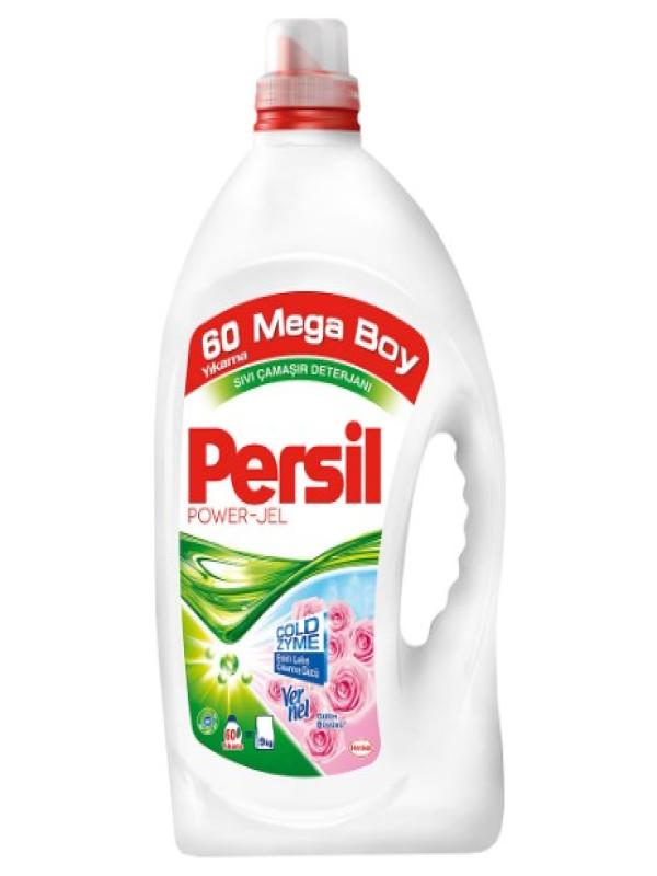 PERSİL JEL 60 WL GÜLÜN BÜYÜSÜ