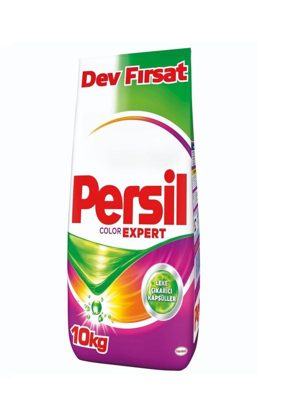 PERSİL MATİK 10 KG COLOR