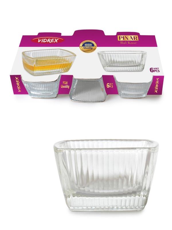 PINAR 6 LI CAM BAL KASE SOB-70