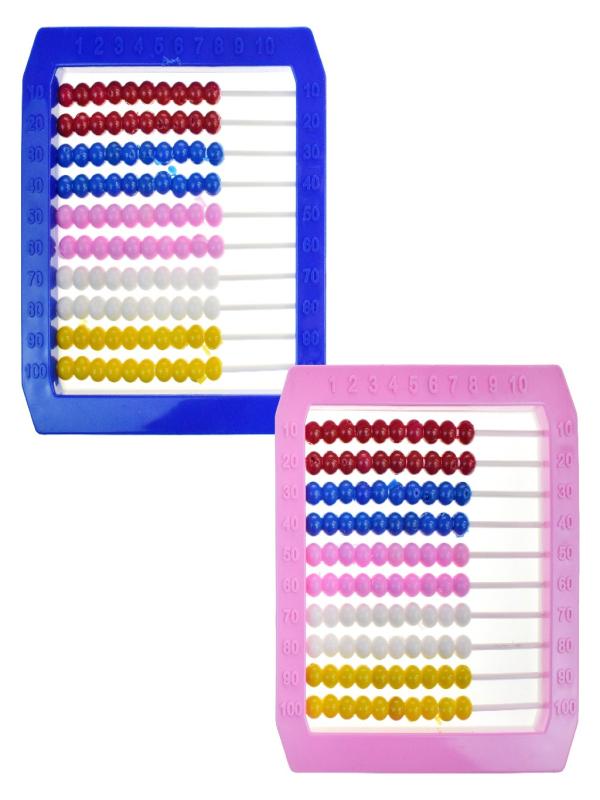 PLASTİK ABAKÜS ABK01