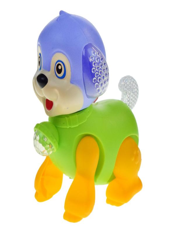 POŞETTE PİLLİ KÖPEK 399-70