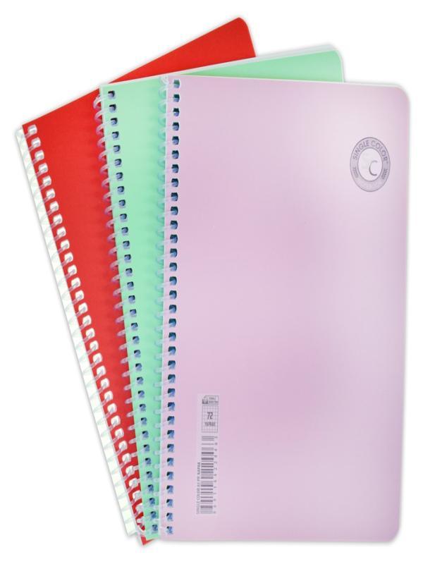 PP.KP.A5 72 YP.KARELİ DEFTER