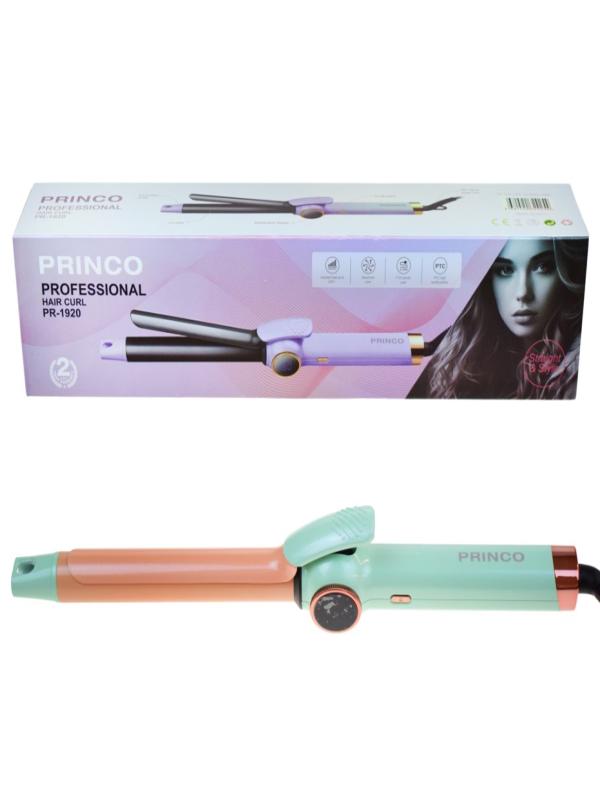 PRİNCO PR-1920 SAÇ MAŞASI