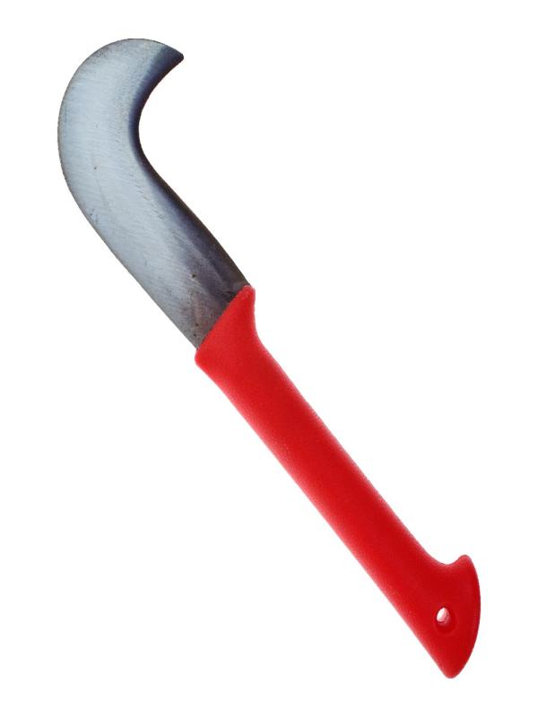 RENKLİ SAPLI MİNİ ORAK PK10