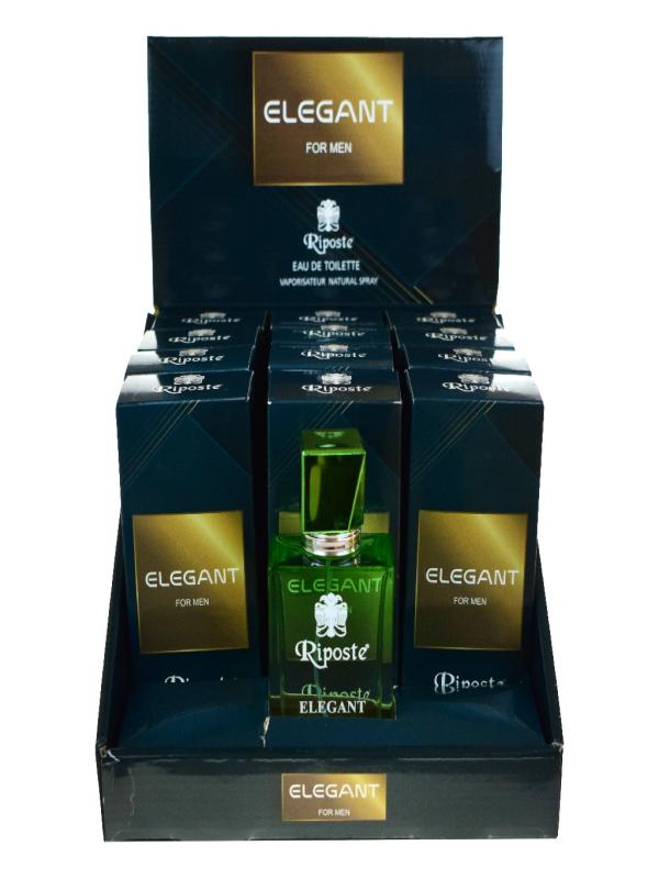 RİPOSTE ERKEK PARFÜM ELEGANT 100 ML