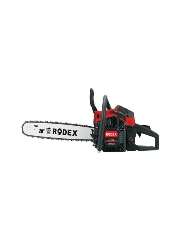 RODEX MOTORLU TESTERE BENZİNLİ 58CC 500MM 38 DİŞ RDX2504