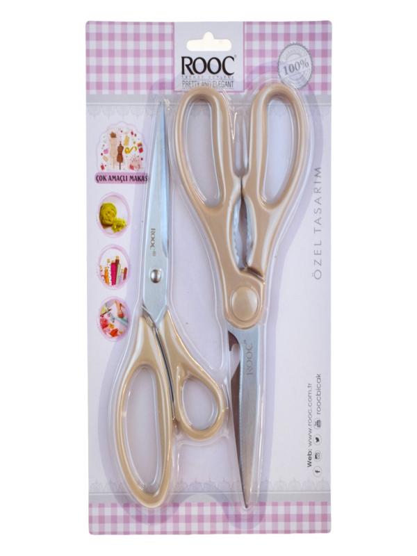 ROOC ÇOK AMAÇLI MAKAS SET MKS7