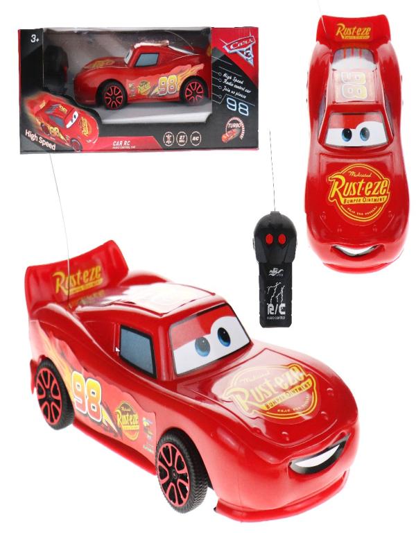 SBT UZAKTAN KUMANDALI 2 FONKSİYONLU ARABA SB2032