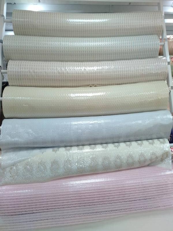 SERMAT SPORT MASA ÖRTÜSÜ 140CM*20M