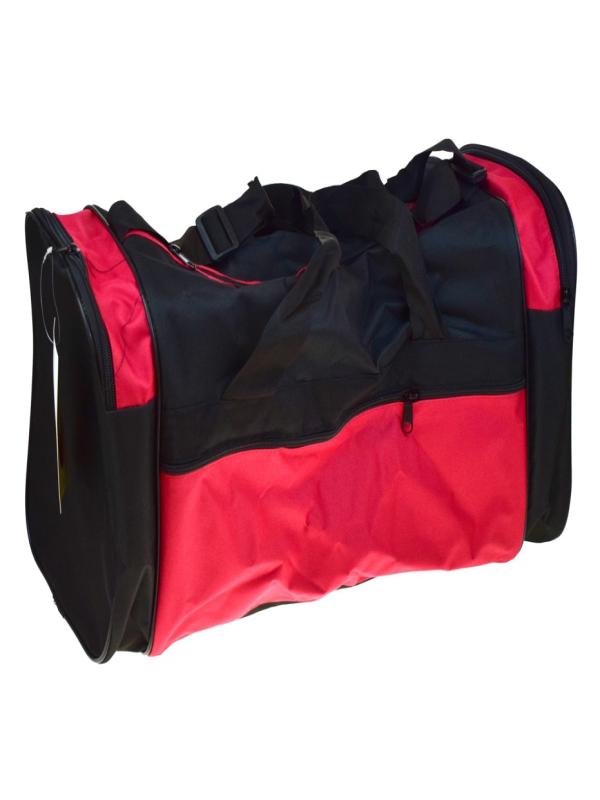 SEYAHAT EL ÇANTASI ORTA BOY