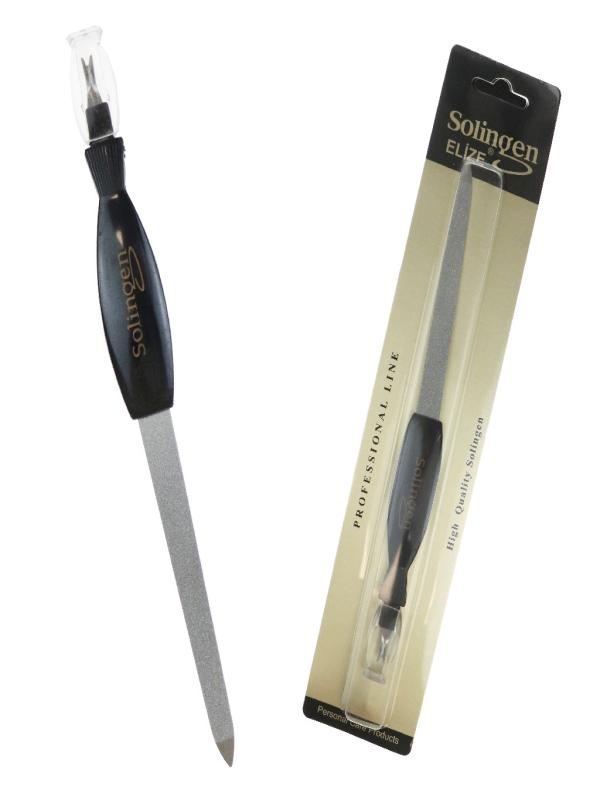 SOLİNGEN ELİZE RENKLİ STANDART TÖRPÜ 518 R