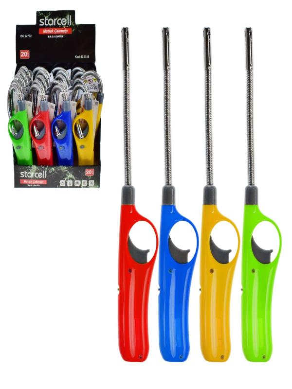 STARCELL MUTFAK ÇAKMAK K-1315