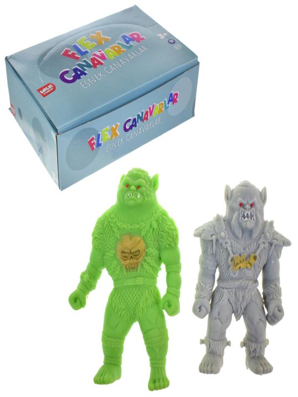 STRECHHY ORC YARATIKLAR TS-1043