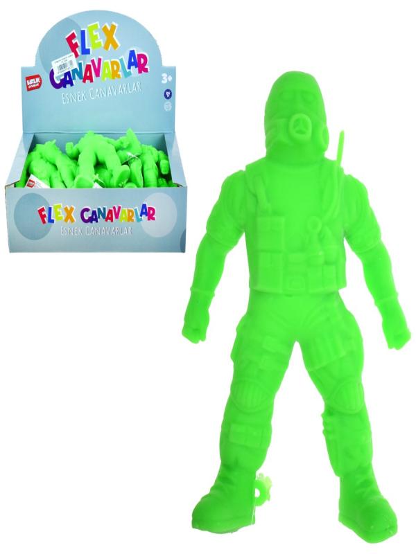 STRECHY KİNETİK ASKER TS-1036