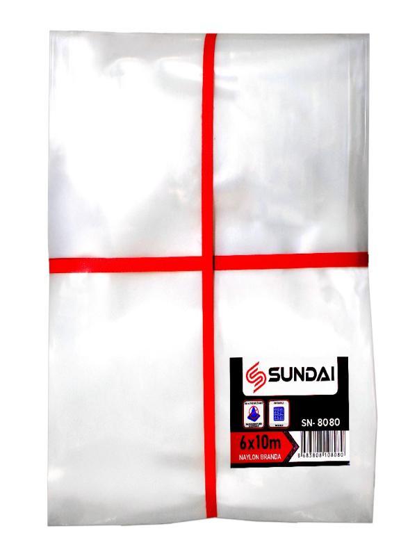 SUNDAI NAYLON BRANDA 6*10