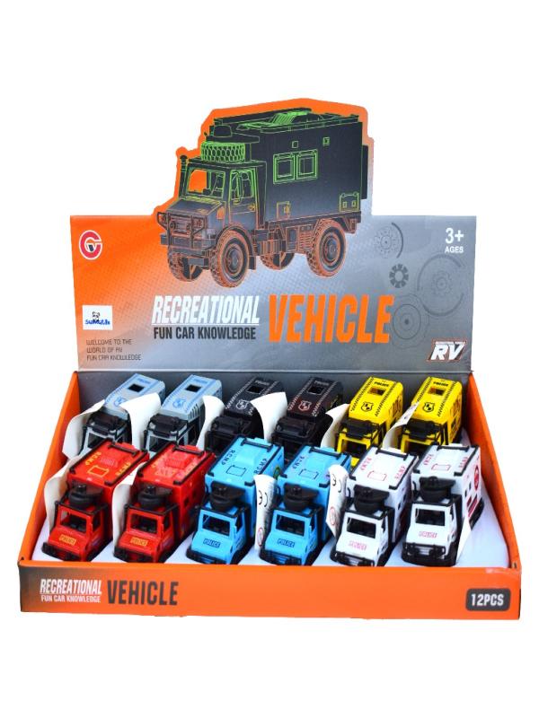 SÜRTMELİ KAMYON 9895-63