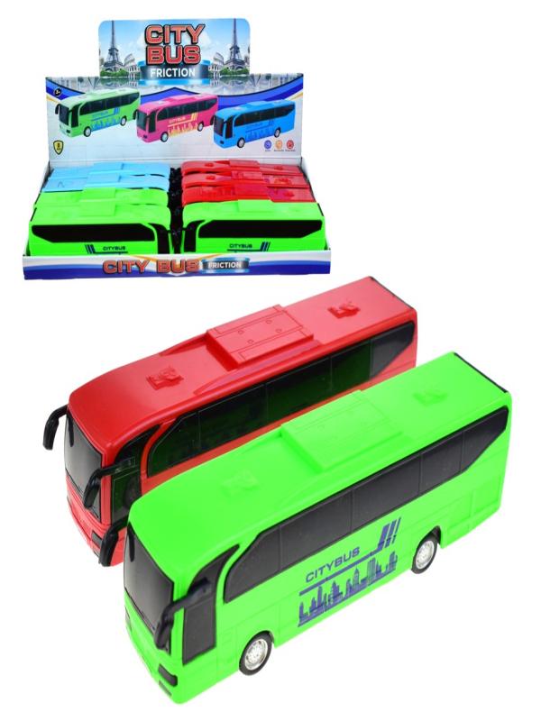 SÜRTMELİ SEYAHAT OTOBÜSÜ CNM47