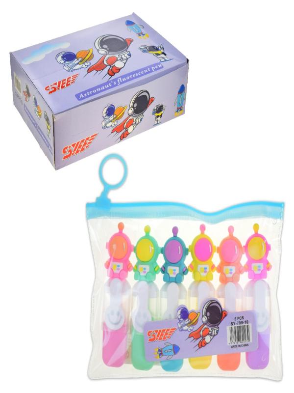 TGB İŞARET KALEMİ 6 LI 7103