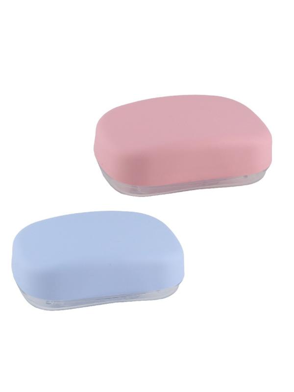 TİTİZ İNCİ KAPAKLI SABUNLUK AP-2001