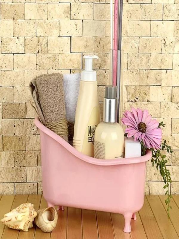 TİTİZ MİNİ DEKORATİF KÜVET TP-582