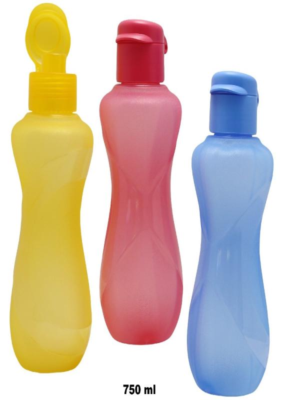 TİTİZ WATERFRESH MATARA 750 ML TP-491