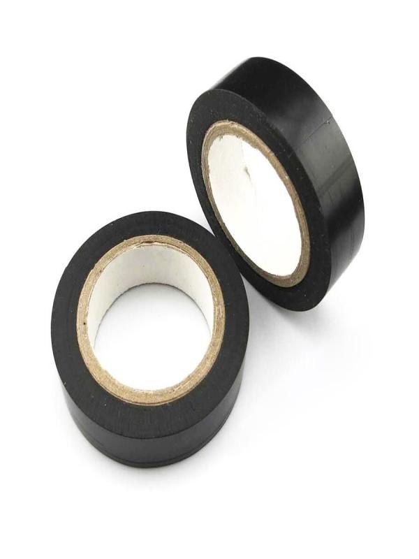 TOKYO ELEKTRİK BANDI SİYAH TKY-942