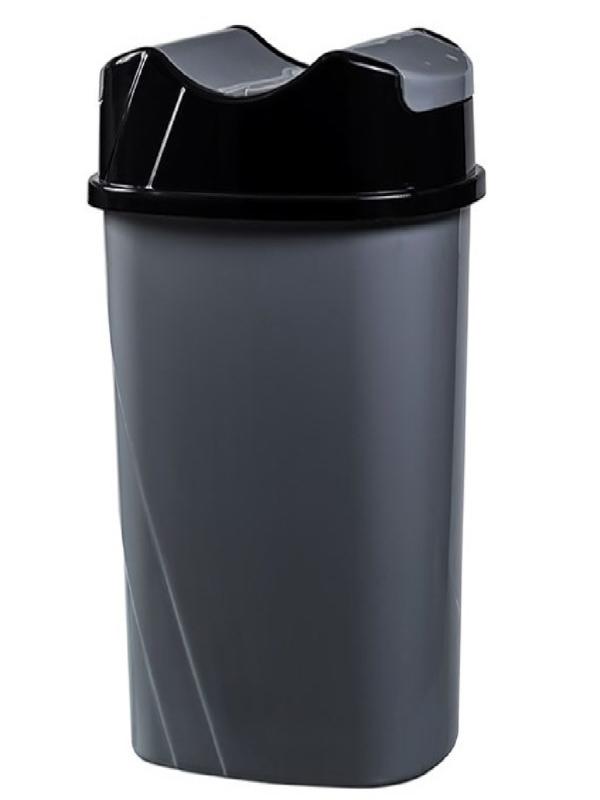 TUFFEX YUTAN ÇÖP KOVASI 25LT NO:4 TP 388