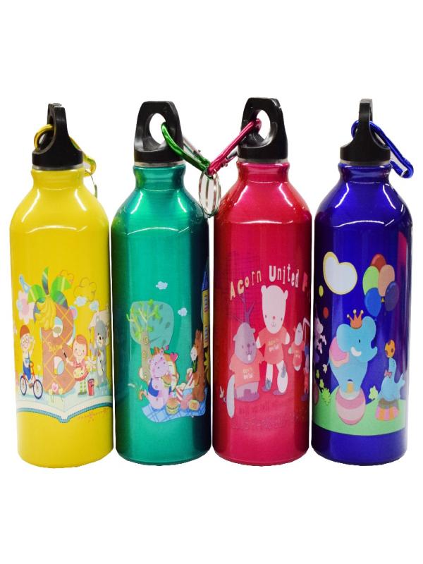 U-4 RENKLİ MATARA 1077