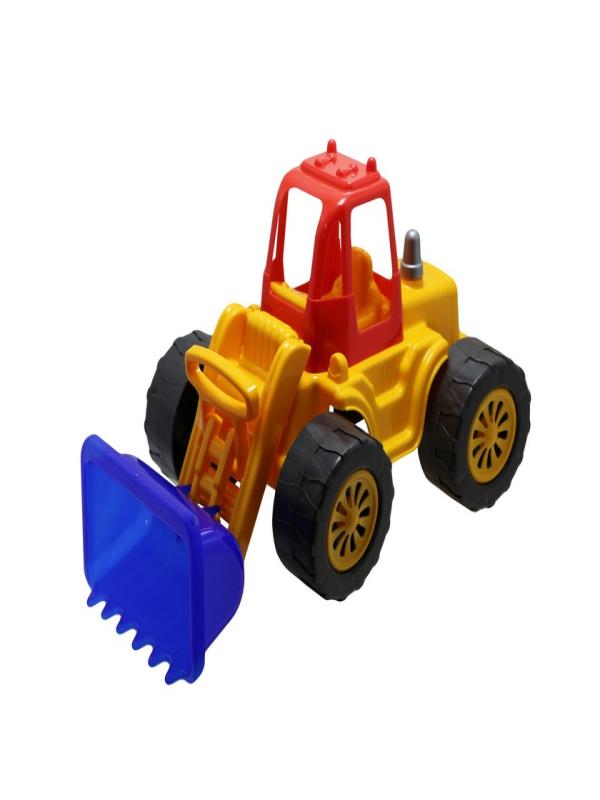 UÇARKİD 93 BULDOZER