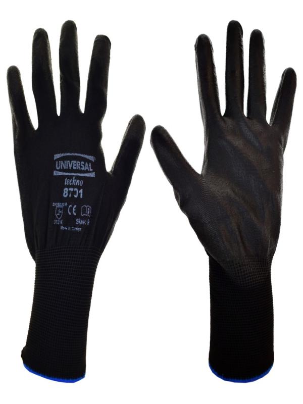 UNİVERSAL 8701 TECHNO MONTAJ ELDİVENİ NO:9 CE-01